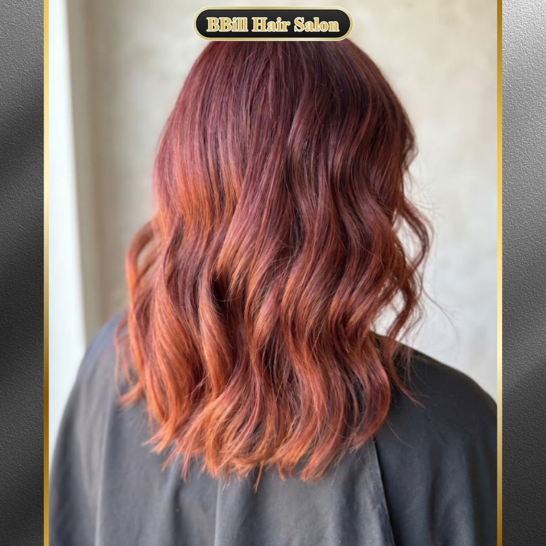 Women hair